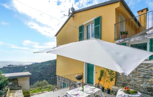 Chiavari House | Cozy Home In Chiavari