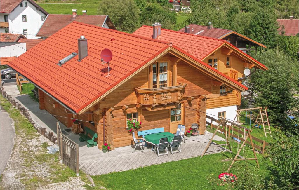 Regenhutte House | Cozy Home In Bayerisch Eisenstein