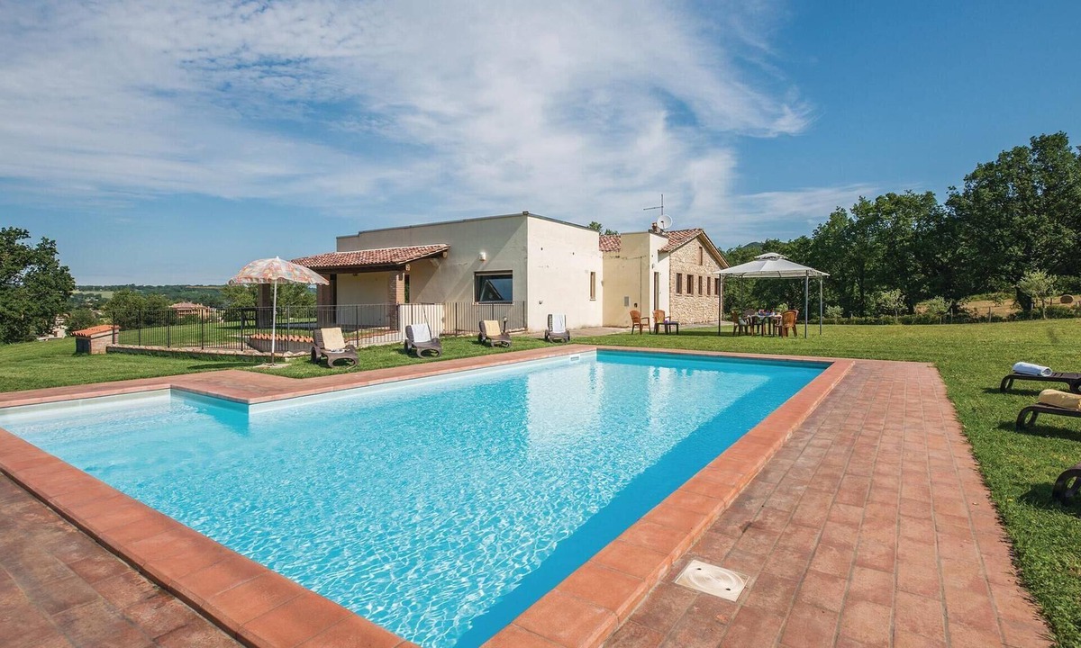 Massa Martana House | Cozy home in massa martana pg