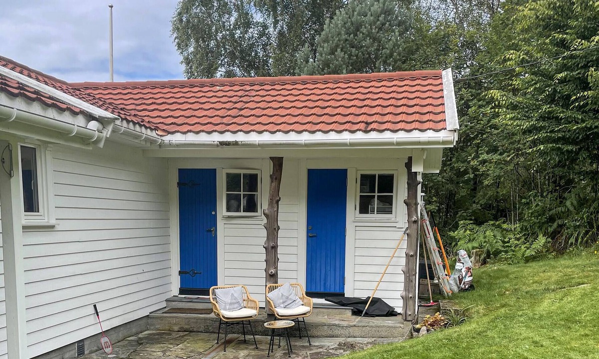 Sveio House | Cozy home in Førde i Hordaland