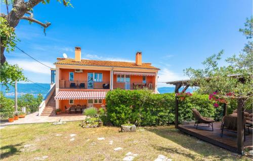 Risika House | Cozy Home In Risika With Wifi