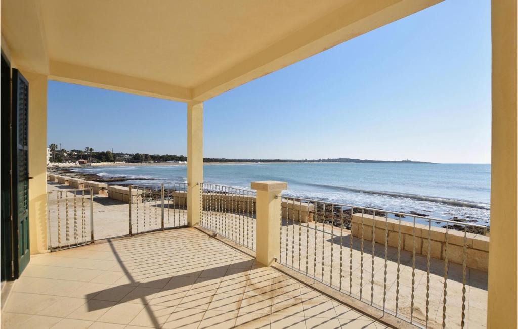 Sampieri House | Cozy Home In Sampieri With Wifi