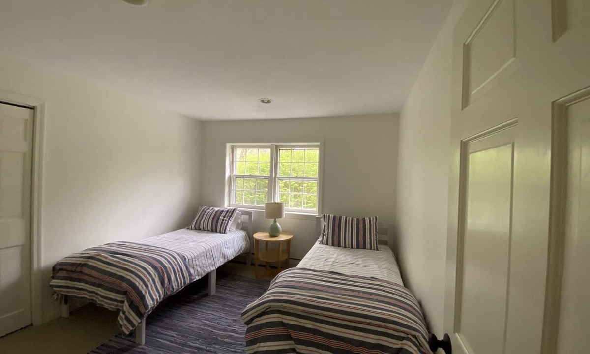 Washington House | Cozy home surrounded by nature - perfect for families and friends.