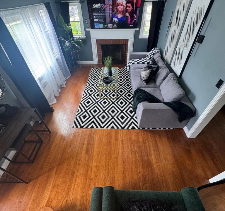 New Britain Apartment | Cozy Home