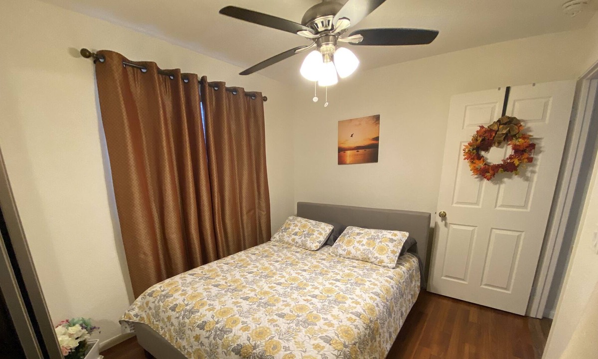 Mount Helix Condo | Cozy Home!