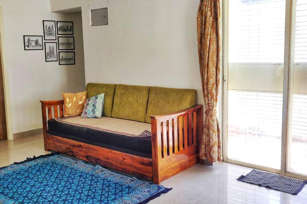 Baner Apartment | Cozy Homely Stay