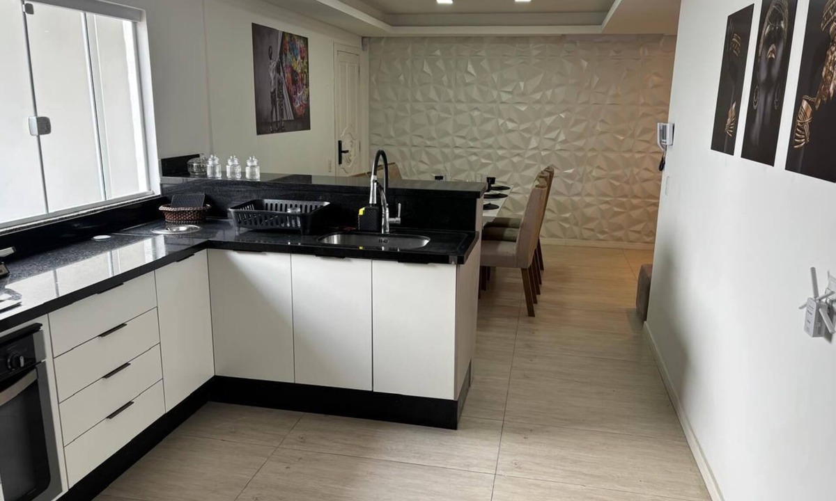Vila Operaria House | COZY HOUSE