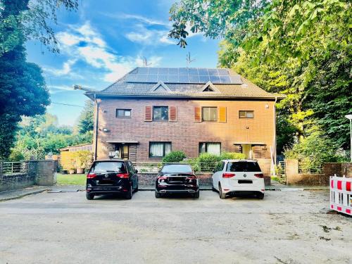 Rhein-Erft-Kreis District Villa | Cozy House