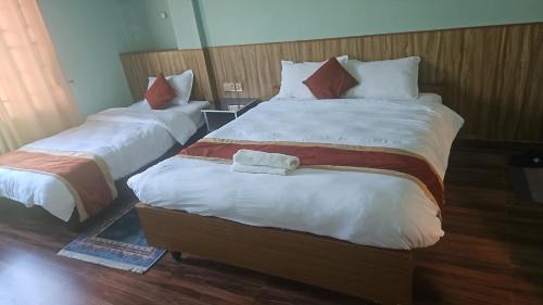Madi Hotel | Cozy house