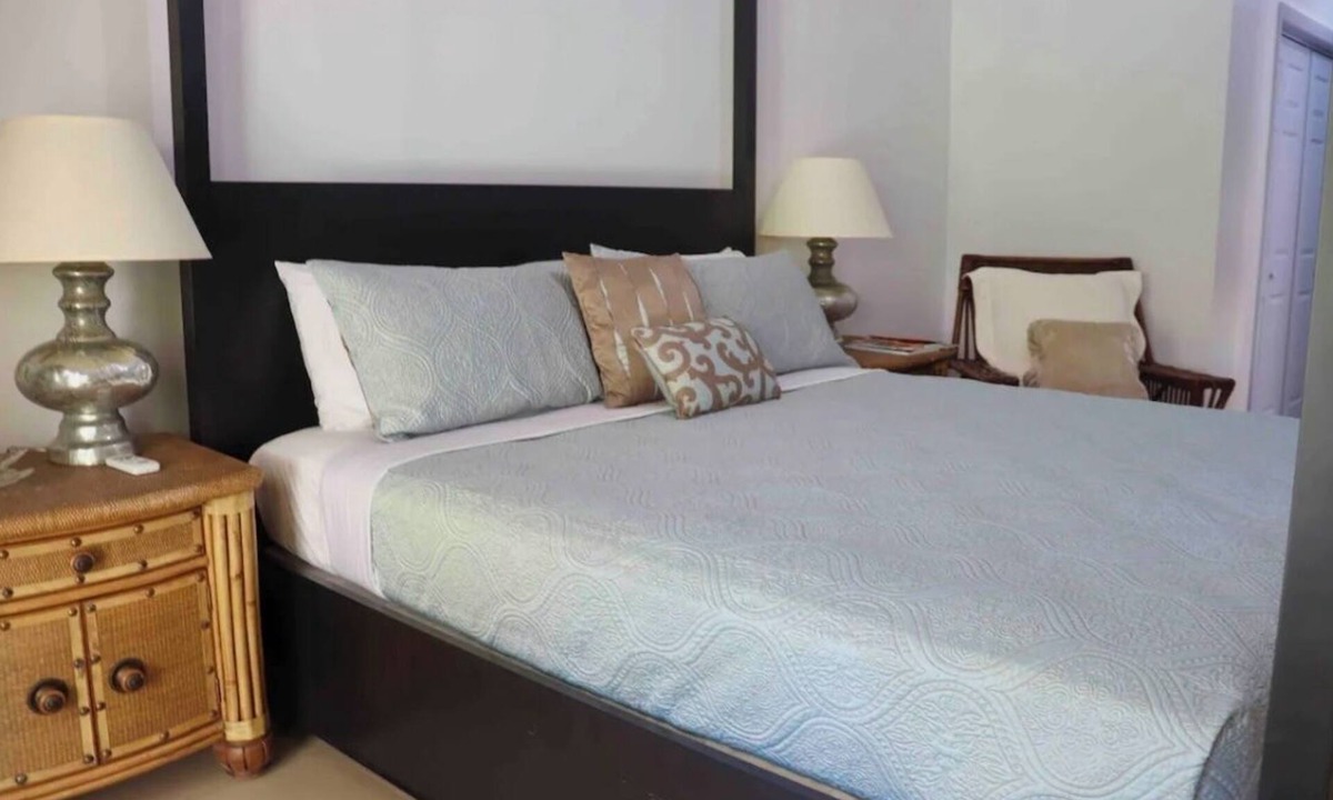 Leeward Settlement Apartment | Cozy Island Studio - 5 Min Drive to Grace Bay