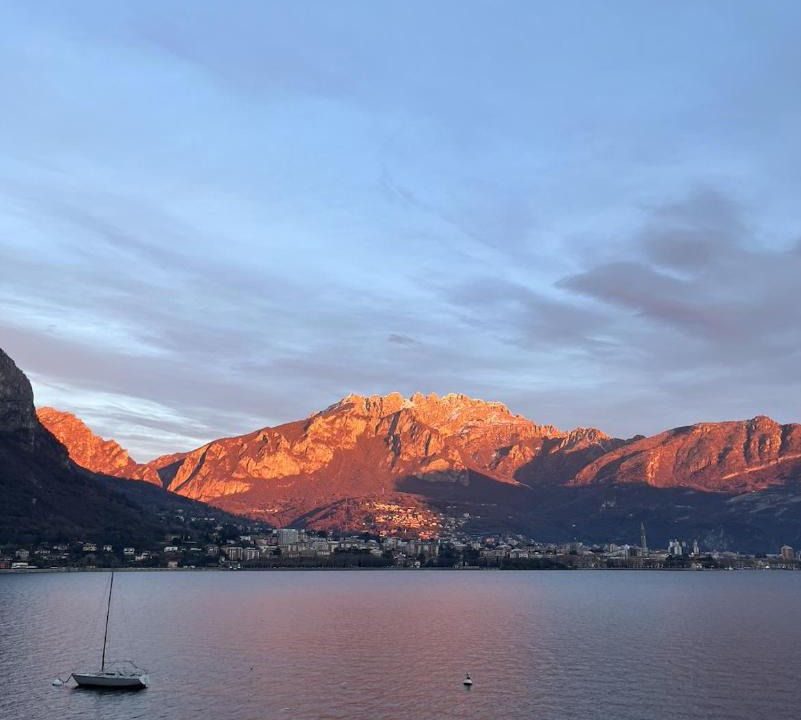Valmadrera Apartment | COZY LAKE COMO APARTMENTS