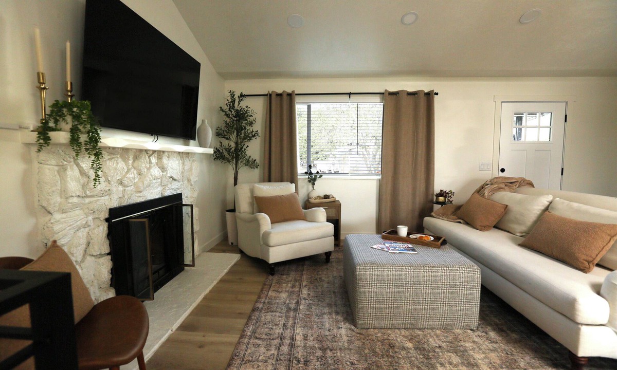 Layton House | Cozy Layton Retreat Near Hiking, Lakes & Lagoon