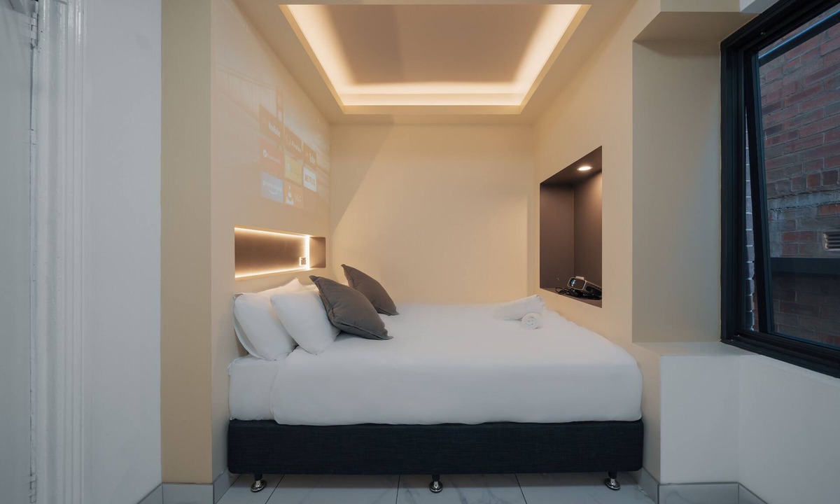 Woolloomooloo Hotel | Cozy M Hostel
