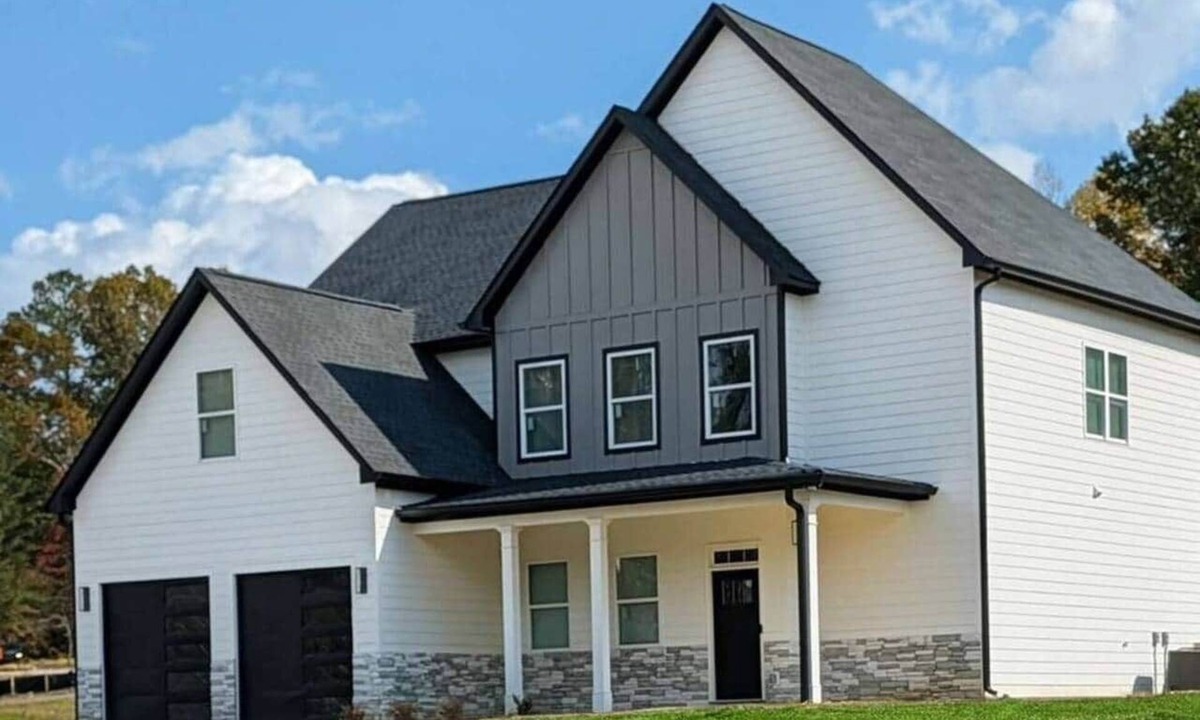 Douglasville House | Cozy Modern Retreat in Douglasville