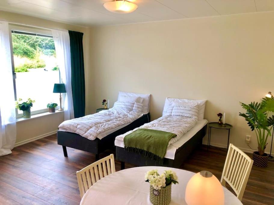 Vinberg Apartment | Cozy modern studio apartment stay