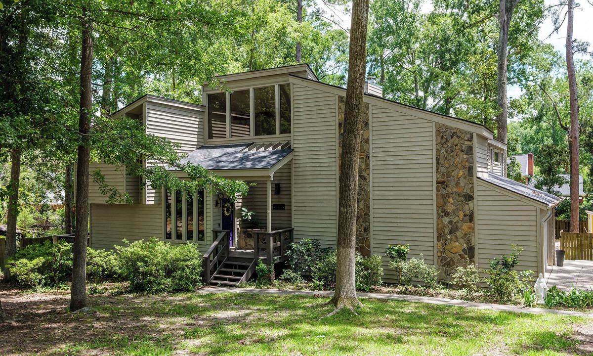 Augusta House | Cozy modern style home 4.4 miles from Augusta National