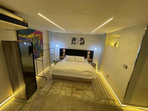 Agouza Apartment | Cozy Mohandseen studio