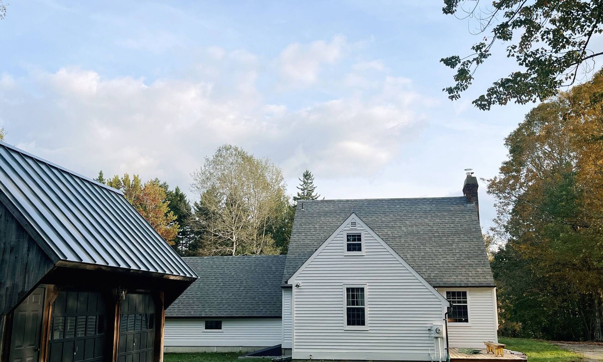 Wilmington House | Cozy mountain retreat minutes from downtown Wilmington and Mt.Snow