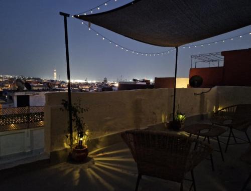 Sale Medina House | Cozy Nest 2