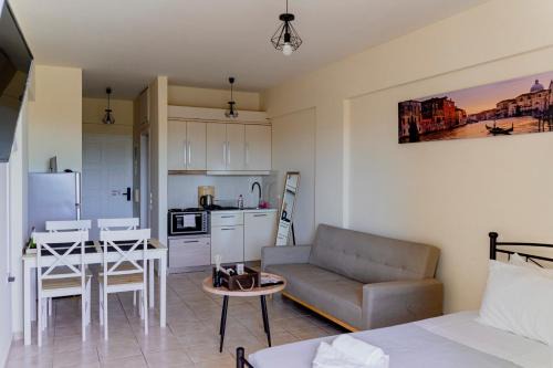 Kalamata Apartment | Cozy Nights