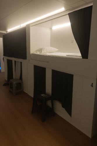 L'Amistat Hostel | Cozy Nook