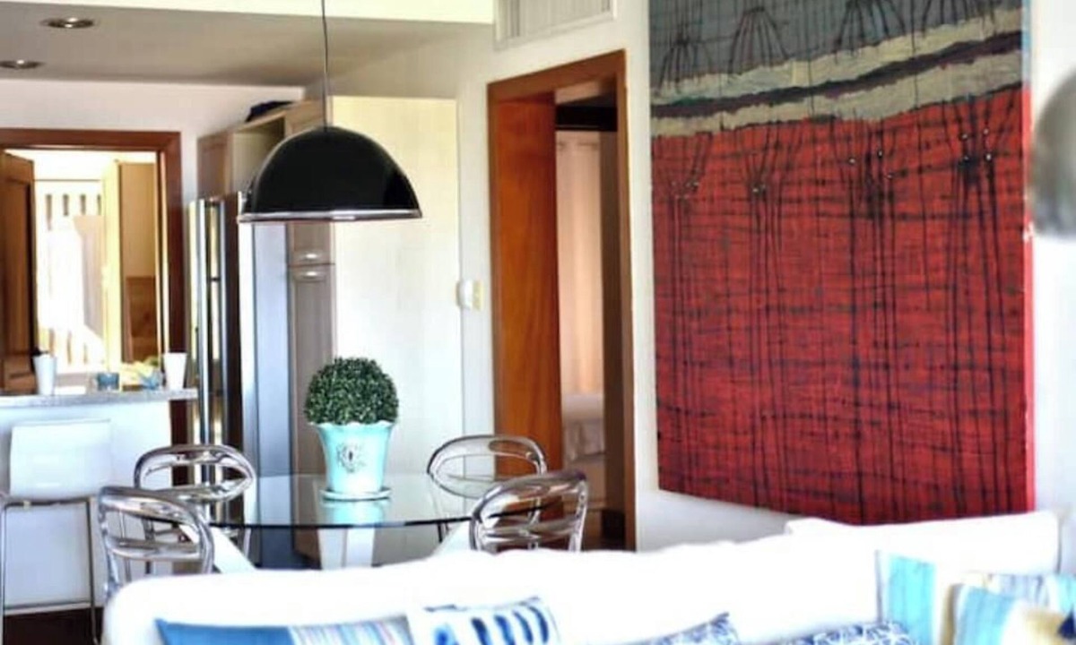 Puerto Bahia Apartment | Cozy ocean front apartment