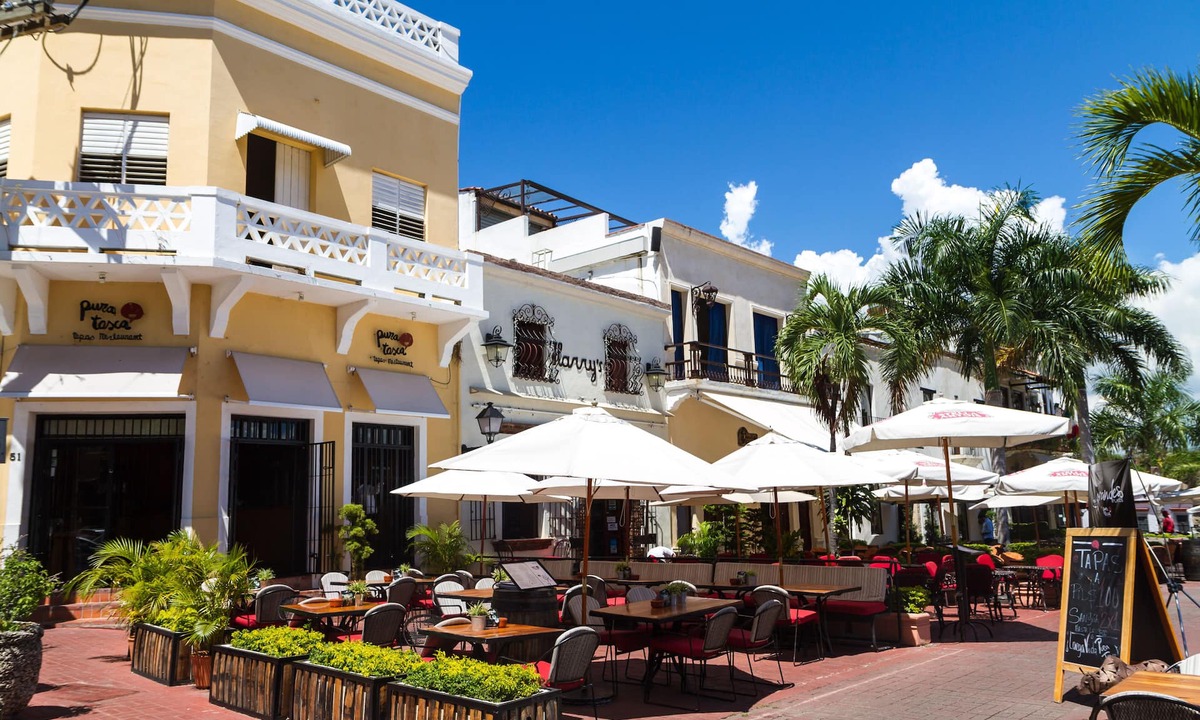 Corales del Sur Apartment | Cozy One Bedroom Apartment in Santo Domingo Este