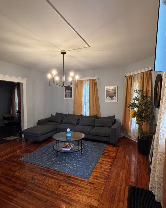 Oneonta House | Cozy Oneonta Getaway