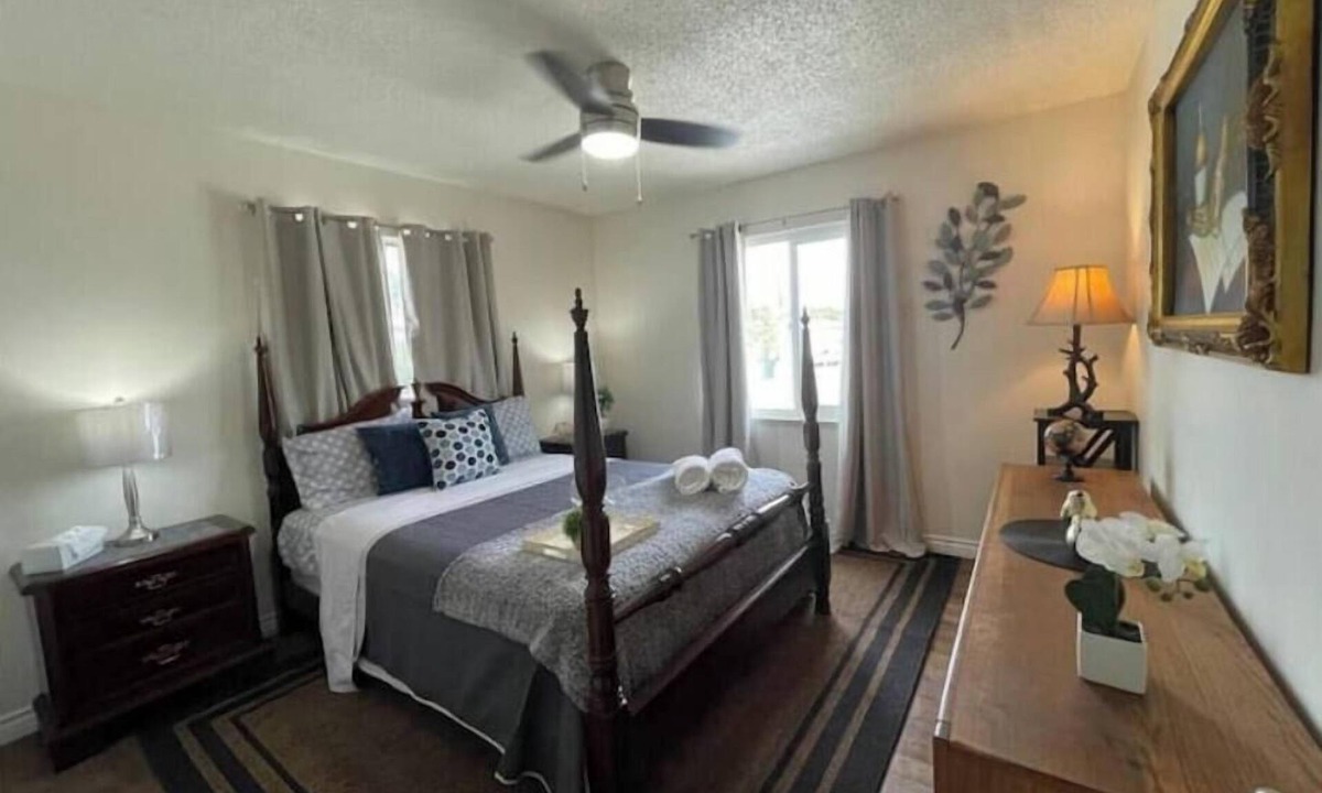 Riverside House | Cozy Penny 3 Beds, 2 Baths Beautiful Home in Riverside, CA