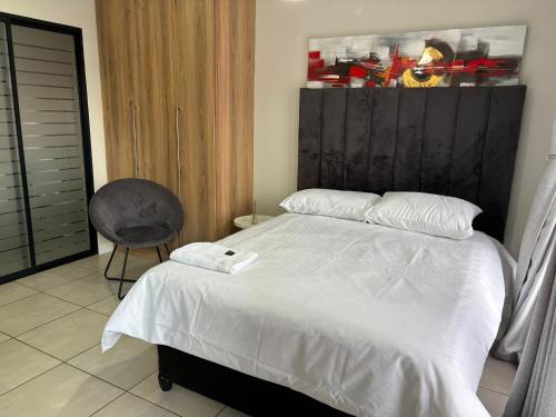 Tshwane Apartment | Cozy&Pristine The Blyde