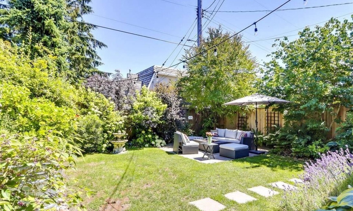 Dunbar House | Cozy Private 2BR Garden Suite in Central Vancouver
