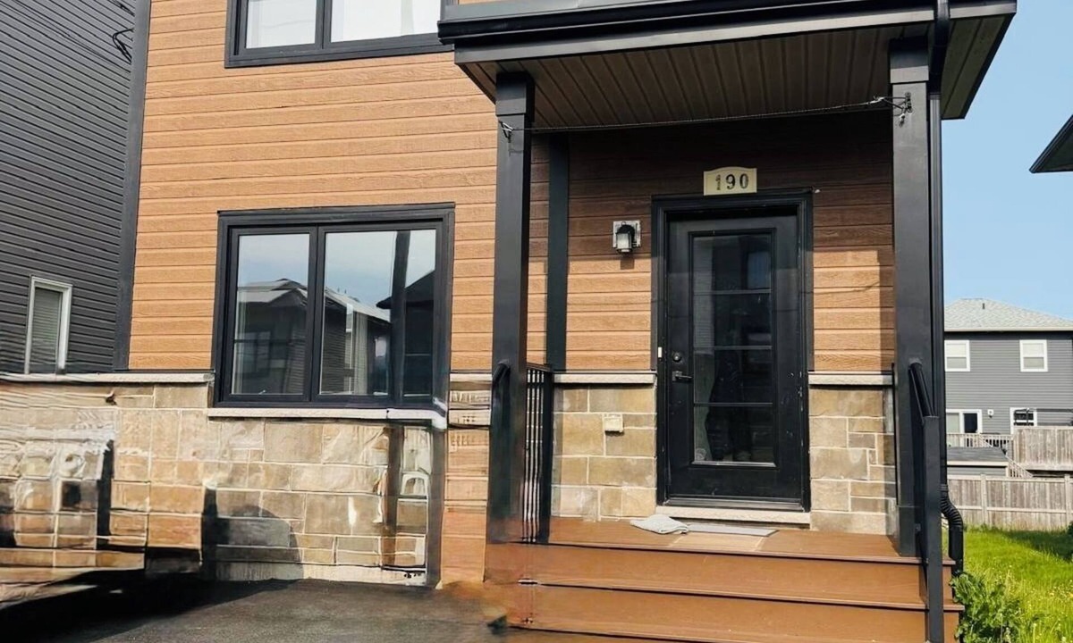 Halifax House | Cozy Private Basement Suite