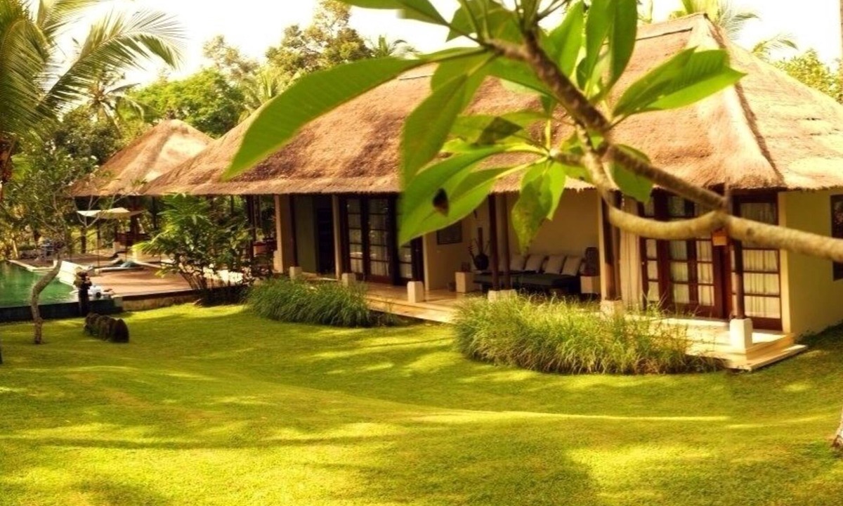 Kedewatan Villa | Cozy Private Pool Villa in Ubud Village