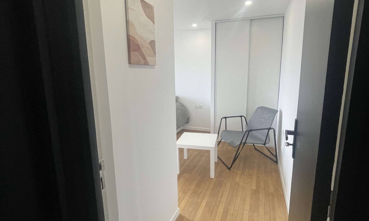 Argenteuil House | Cozy Private Room | Coliving 30min from Paris St-Lazare