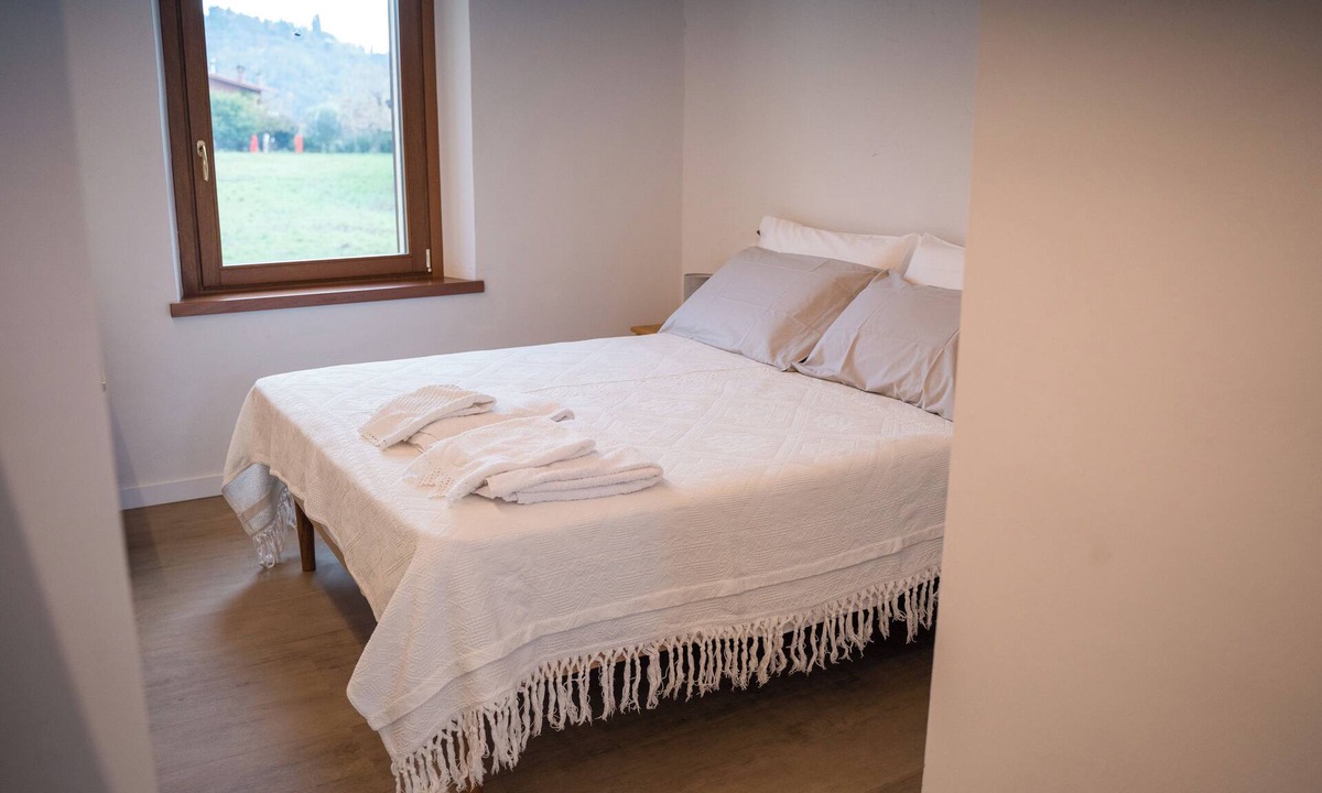Cormons House | Cozy private room in country house nestled in Friuli's Collio region