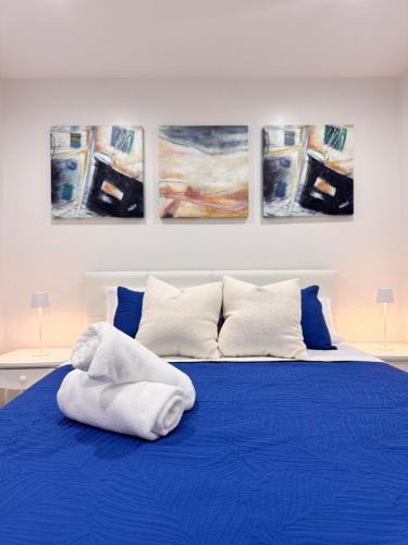 Palm Springs Apartment | Cozy & Private Studio - Easy Access to PBI & I-95 - Free Wifi