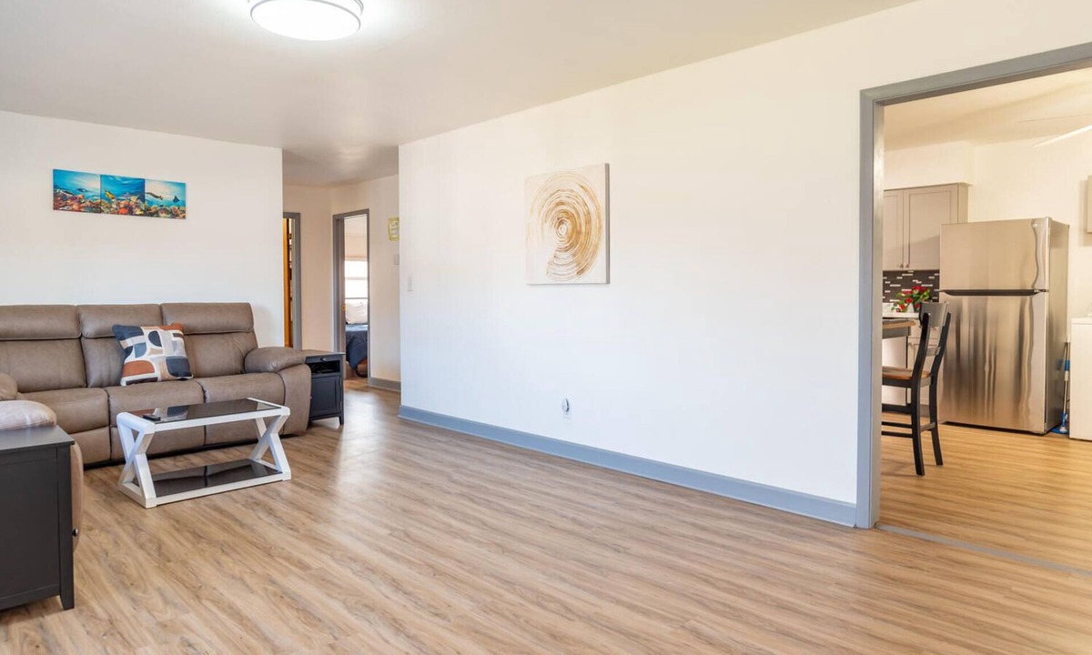 Bloomington Apartment | Cozy & Quiet Apartment Minutes From IU Minutes to Lake Lemon