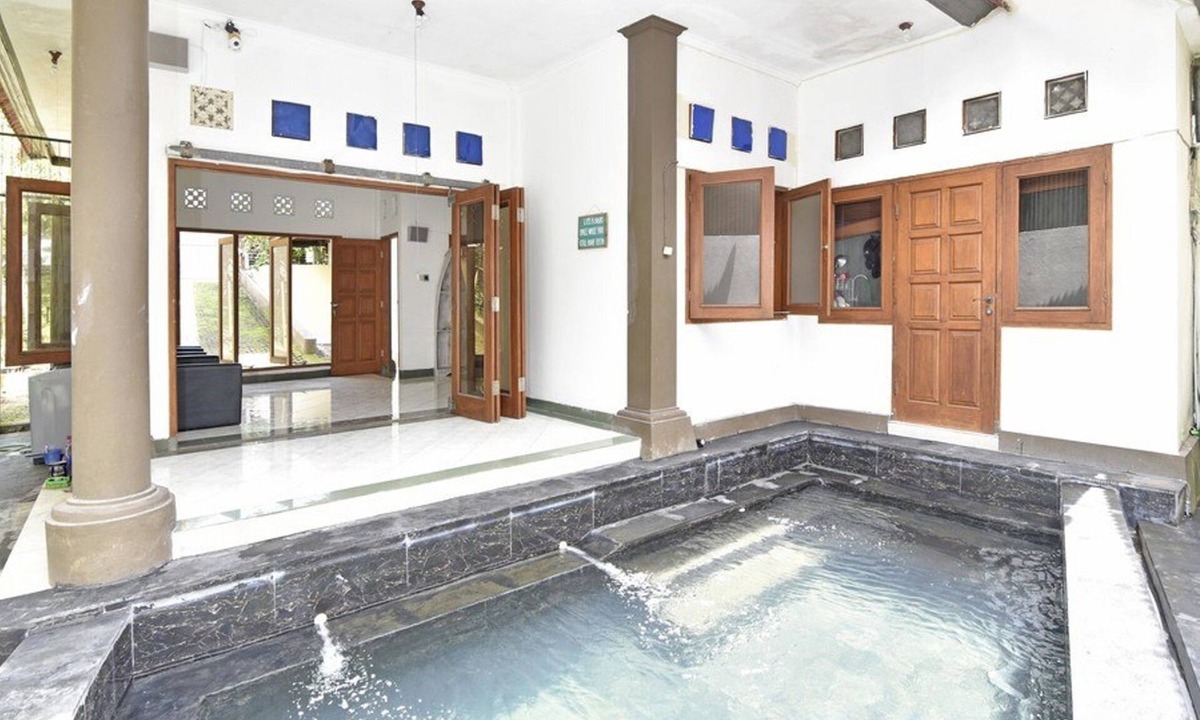 Denpasar Barat Hotel | Cozy Residence Wedasari Bali