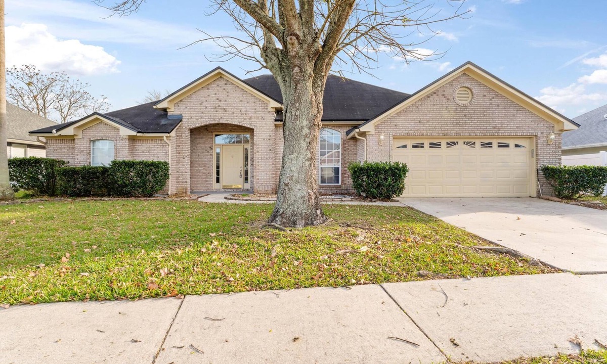 East Arlington House | Cozy Restful Memory 3BR@Neptune Beach