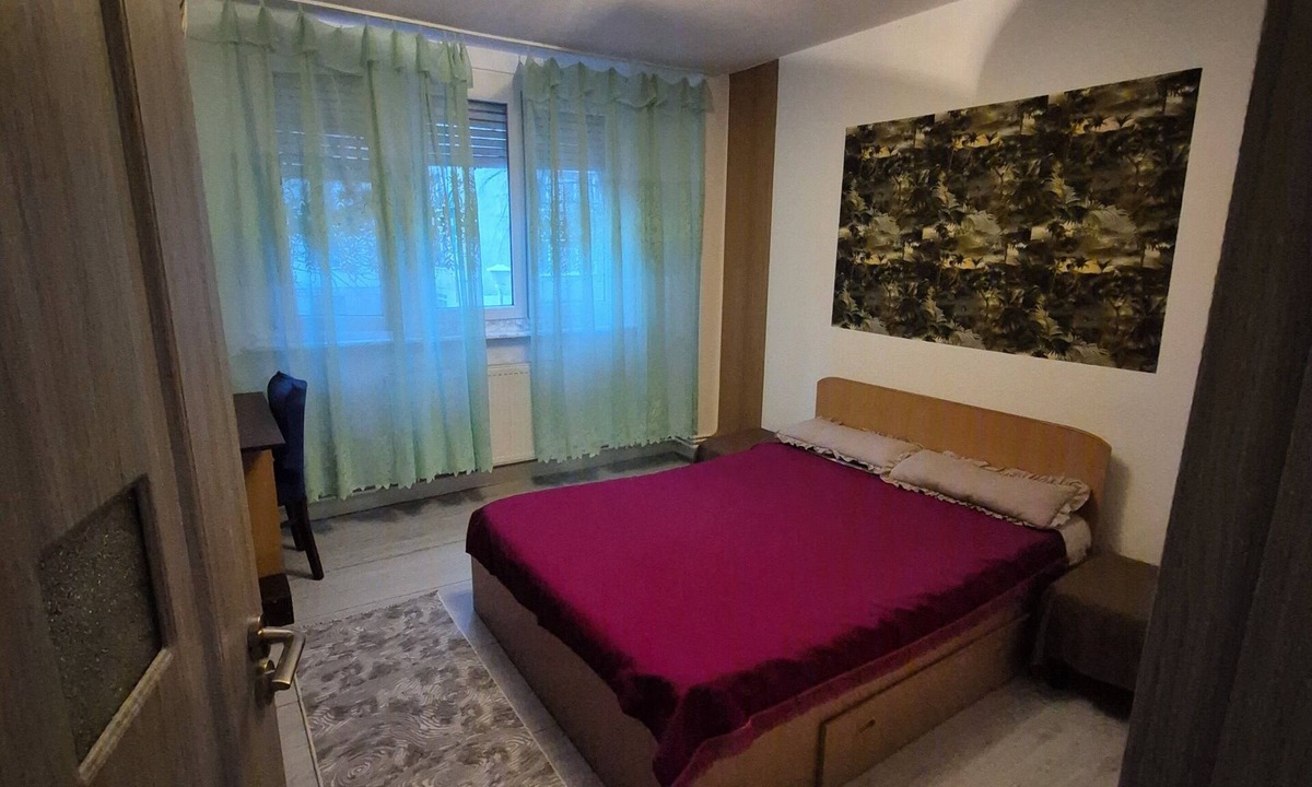 Galati Apartment | Cozy room available