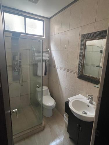 Barrio Los Villalobos Apartment | Cozy room La Flor