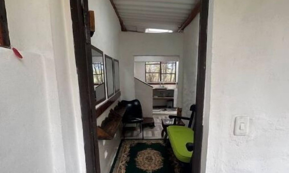 Villa de Leyva Cabin | Cozy rustic cottage in Hospedaje La Tierrita