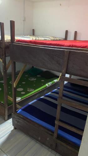 Gwarinpa Estate Hostel | Cozy Shared Apartment for Ladies