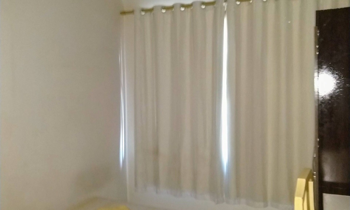 Braganca Paulista House | Cozy single bedroom