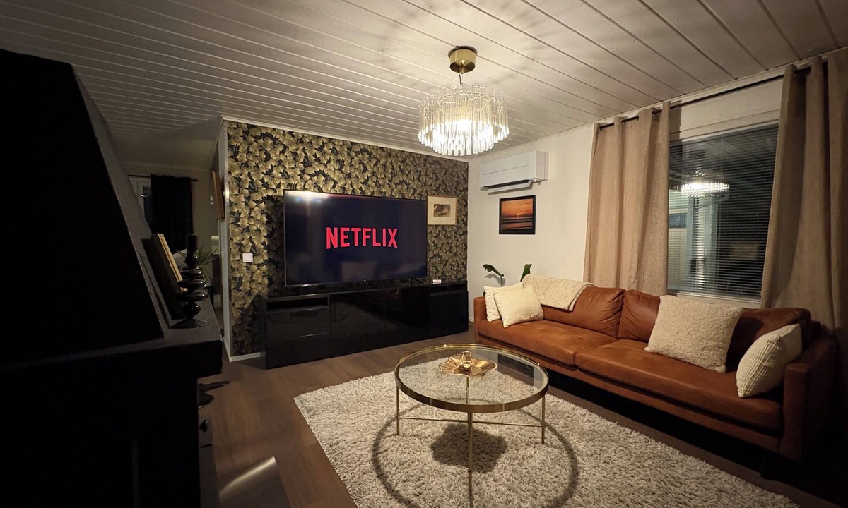 Tornio House | Cozy & Spacious House with Sauna & Free Parking