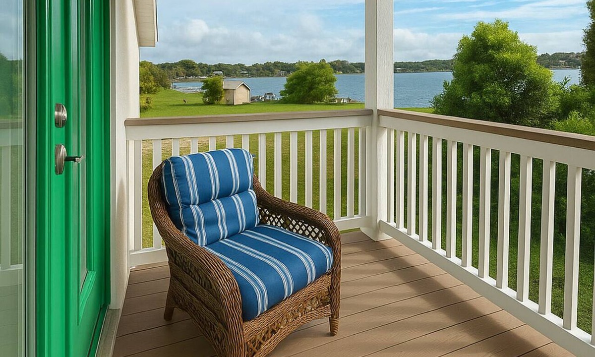 Mount Dora Apartment | Cozy Spacious Studio! Lake views! 5min drive to DT Mt Dora!