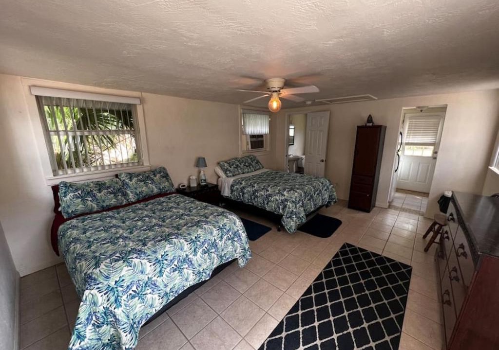 Village Of Melrose House | Cozy Starfish Cottage
