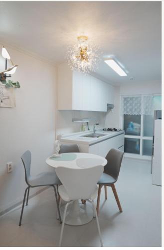 Gocheok-dong Bed & Breakfast | Cozy Stay