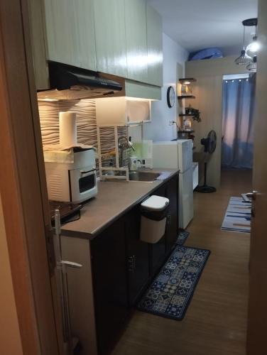 Ususan Apartment | Cozy Staycation
