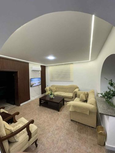 Amman Apartment | Cozy Studio 1 Central Amman Near Rainbow Street